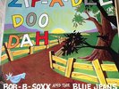 Bob B Soxx And The Blue Jeans Zip-A-Dee-Doo-Dah Spector LONDON 1st PRESS LP 1963
