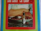 CAL TJADER   SOUL SAUCE 65' VERVE latin JAZZ   SEALED ORIG lp WOW scarce