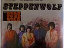 68' SEALED ORIG   STEPPENWOLF S/T growly lp PSYCH   ARCHIVE  FOIL
