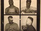 THE GETO BOYS S/T '90 DEBUT ORIG TEXAS HIP-HOP LP ON DEF AMERICAN SCARFACE