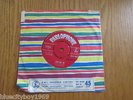 THE BEATLES LOVE ME DO 7
