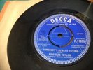 DEMO King Size Taylor - Looking for my Baby + Somebody's Always Trying F11935