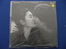 Signed/Autographed John Lennon/Beatles - Double Fantasy Album