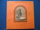 Signed/Autographed - Concert for Bangladesh, George Harrison/Beatles
