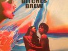 Acid Mothers Temple & the melting paraiso UFO Son of a Biches Brew LP multicolor