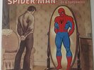 Lifesong Records Presents Spiderman: Rock Reflections of a Super Hero, 1975 LP