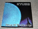 Kyuss / QOTSA - Into The Void / Gamma Ray Sessions (Split LP, 1st, Black Vinyl)