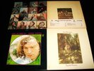 Van Morrison Astral Weeks Tupelo Honey Too Late Hits Bang PROMO WLP 8 LP lot