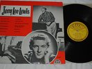 Jerry Lee Lewis - Same/Self-titled debut - US 1958 LP