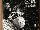 SABU MARTINEZ-SABU IN ORBIT-LAZARUS AUDIO-OG-1997-NM-LATIN-JAZZ-DOUBLE 2 LP