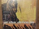 At the drive In relationship of command orange 2LP