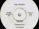 CREDITS 