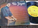 Single 7' EP UDO JÜRGENS ELECTRECORD RUMÄNIEN FANTEL HULLY GULLY SLOP BUKAREST