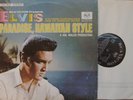 Elvis Presley - LP - Paradise Hawaiian Style - RCA LSP 3643 Mint