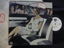 HALFNELSON s/t USA ORIGINAL WLP PROMO LP + INSERT #BV2048 glam hard rock etc NM-