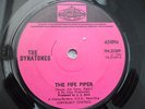 Dynatones - The Fife Piper - UK Pye Int