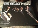 THE ROLLING STONES   ENGLANDS NEWEST HITMAKERS   LP  STEREO  FFRR COVER