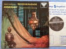 ERNEST ANSERMET Scheherazade  ORIG Decca WBg SXL 2086 UK-1958 LP NM