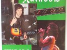 RAINBOW Stone Cold NM LP Vinyl Live in Pennsylvania June 1982