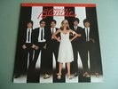Blondie Parallel Lines Vinyl LP Original Master Recording Condition as New