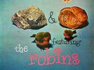 THE ROBINS • ROCK ´N´ ROLL WITH THE ROBINS • 1957 MONO DG LP WHIPPET WLP 143