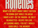 THE RONETTES Featuring VERONICA • 1965 STEREO LP PHILLES COLPIX 486,NM   SHRINK
