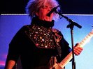 Third Man Records Melvins Black And Blue