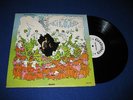 THE NEW WAVE Self Titled WHITE LABEL PROMO on Canterbury 1501 MONO  RARE
