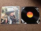 Bob Dylan - Desire Vinyl Lp EX+/EX+ First Press