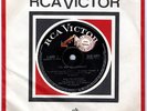 Garage Psych 45 PALITO ORTEGA Amanecere Sin Ti Rare Argentine Promo EP 7