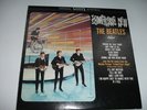 The Beatles - Something New