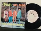 I POOH - NEL BUIO / COSE DI QUESTO MONDO 45 giri VINILE 7
