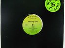 PIPERS OF ZION & KULTURE Missing Link LP on Slam'n Tracks VG++ random rap