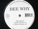 BEE WHY The Boros 12