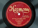 LOU GOLD ORCH & PHIL SPITALNY ORCH / Harmony (electric) 1056-H + The Danford Str