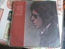 ESTATE VINTAGE  BOB DYLAN -  BLOOD ON THE TRACKS  LP RECORD VINYL RARE