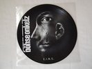 BÖHSE ONKELZ - E.I.N.S. PICTURE LP rare limited edition   Broilers,Freiwild...