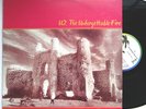 U2 - The Unforgettable Fire - Rare Venezuelan LP