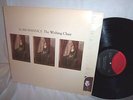 10,000 MANIACS-THE WISHING CHAIR(NATALIE MERCHANT AUTOGRAPHED)-60428-1 NM/VG+ LP
