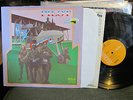 Pilot LP Blue Cheer Bruce Leigh Stephens Mick Waller Martin Quittenton '72 rare