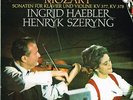 Mozart Sonatas f. Violin & Piano - Henryk Szeryng, Ingrid Haebler - Philips