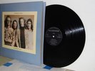 LP WISHBONE ASH - Wisbone Four - orig 1st UK 73 - BLACK Label - POSTER MDKS 8011
