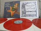 SMASHING PUMPKINS Mellon Collie & Infinite Sadness - 3 Red Vinyl LP(m-/m-) oop
