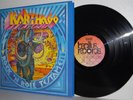 LP KARTHAGO - Rock `N Roll Testament - orig 1st ger 75 - KRAUTROCK - BLPS 19201Q