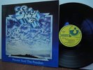 LP ELOY – Power And The Passion - orig 1st GER 75 - KRAUTROCK MINT 1C 062-29 602