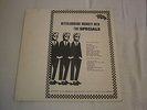 THE SPECIALS - NITEKLUBBING MONKEY MAN LIVE IN HAMBURG 1980