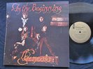 GENESIS In The Beginning Mercury Heavy Psych Original Promo SUPER CLEAN LP