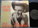ELVIS PRESLEY LOVE ME TENDER 10