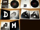 Depeche Mode Single 7