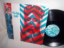 TALULAH GOSH-THEY'VE SCOFFED THE LOT-SARAH 604 UK NM/VG+ LP